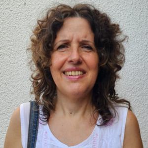 Foto de Gisela Ballario