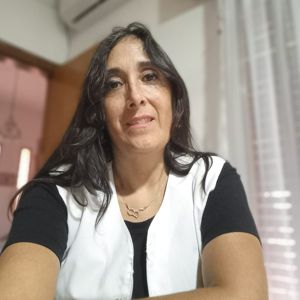 Foto de Laura Carpio