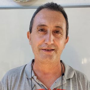 Foto de Rolando De Alberto