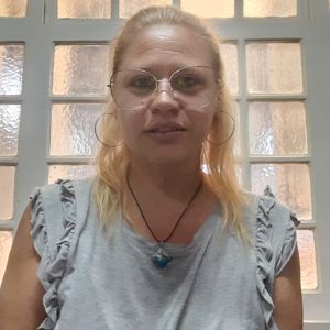 Foto de Rebeca Destefani