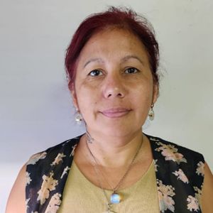 Foto de Viviana Fernandez