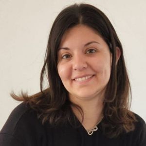 Foto de Yanina Lavini