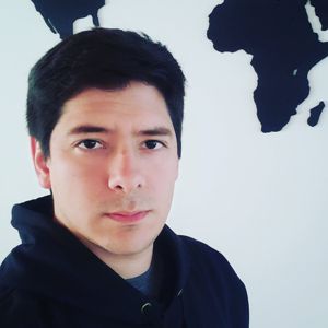 Foto de David Martín Moyano