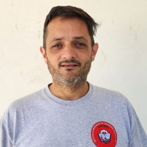Foto de Matías José Nuccelli