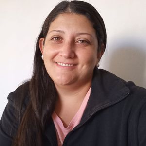 Foto de Virginia Peralta