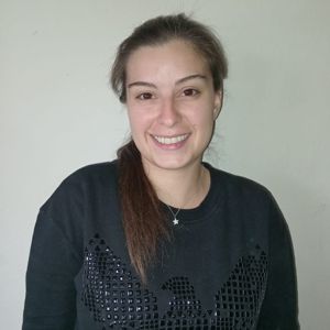 Foto de Martina Savy