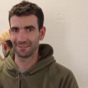Foto de Lucas Tarditti
