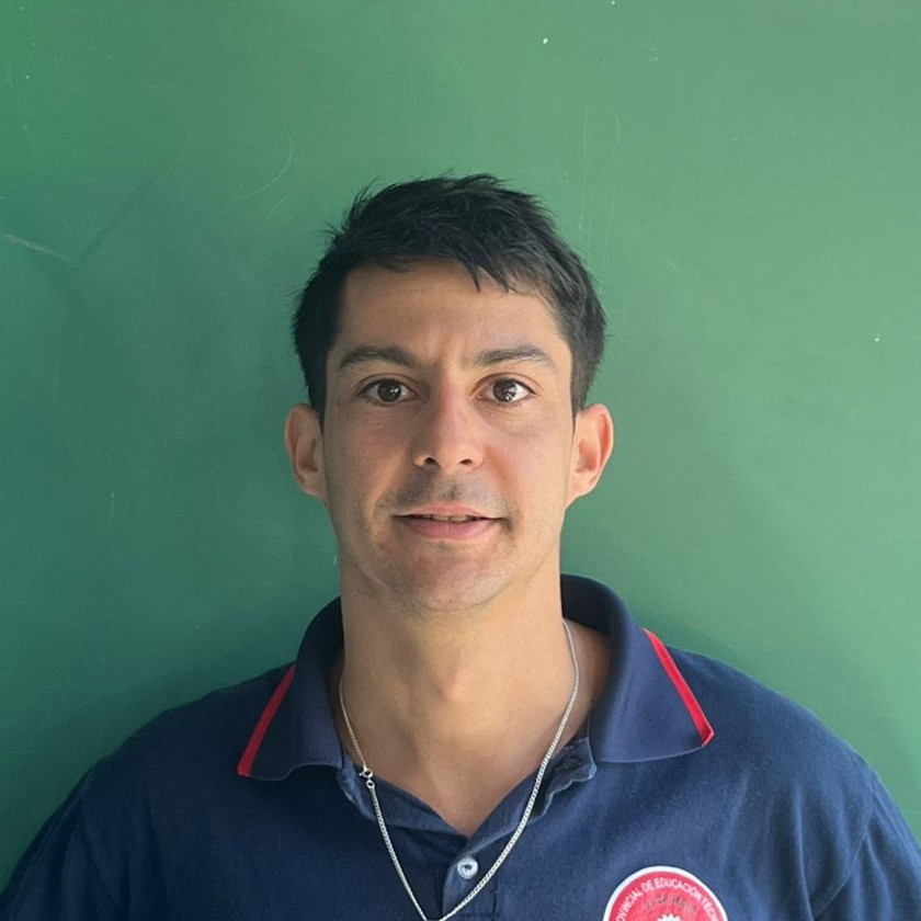 Foto de Leonel Mendez