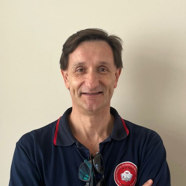 Foto de Damián Monti