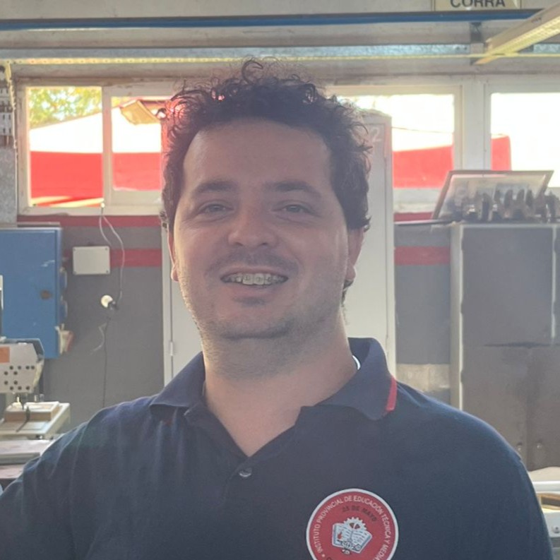 Foto de Michel Paoloni