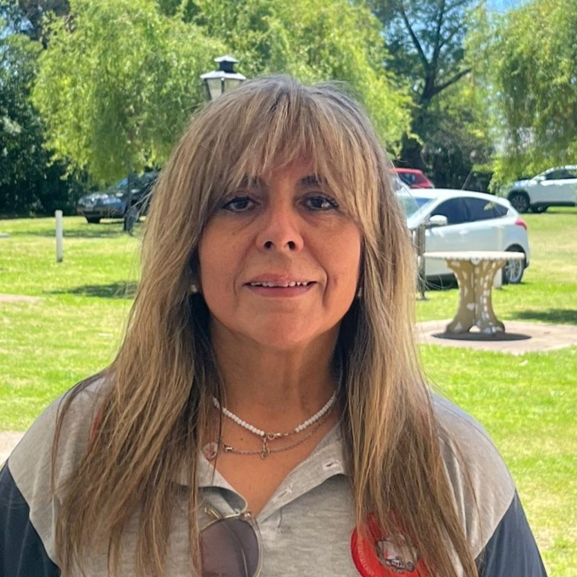 Foto de Edith Rosana Salazar