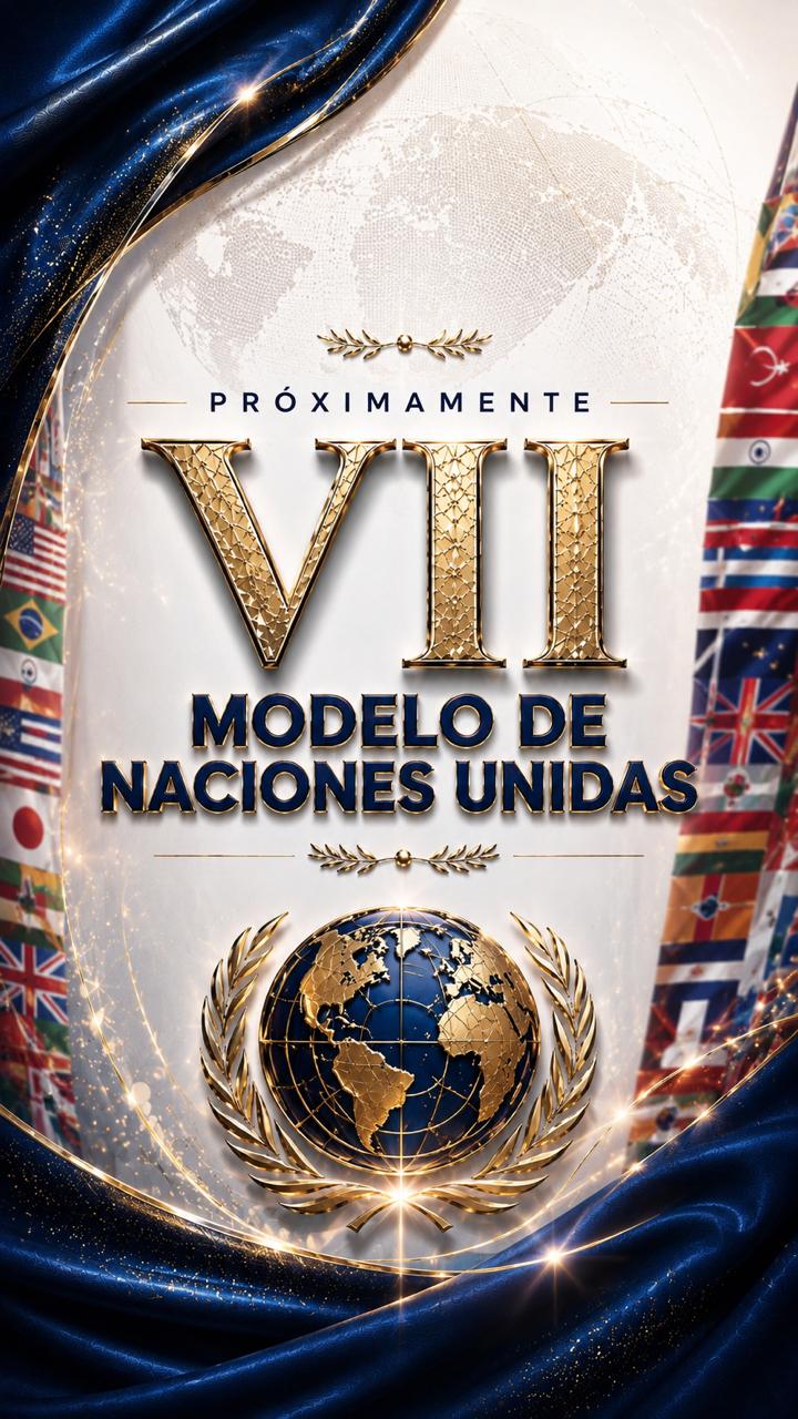 Imagen del evento VII MNU 2026